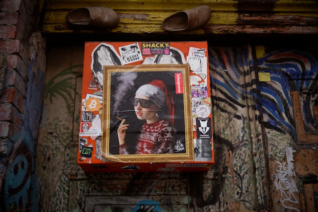 streetart berlin