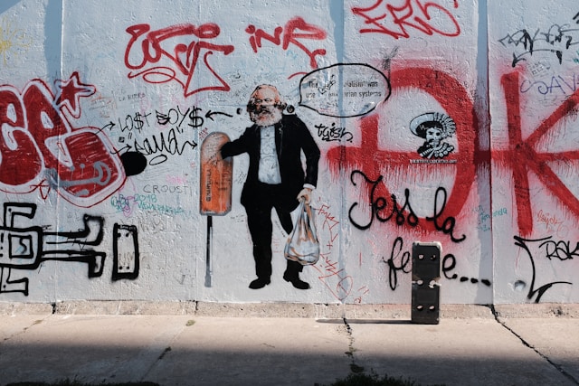 streetart berlin