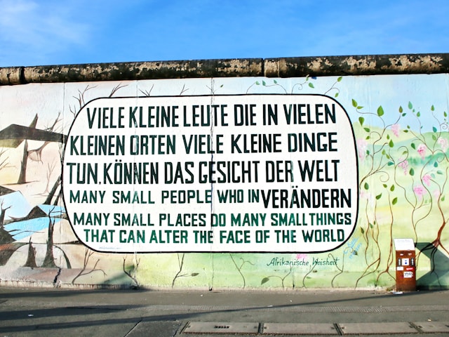 streetart berlin