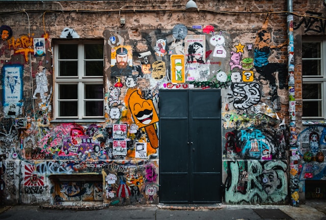 streetart berlin