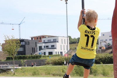 Le football en allemagne   plus qu'un sport  une institution