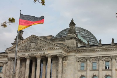 F%c3%aater le 3 octobre en allemagne  la journ%c3%a9e de l'unit%c3%a9 allemande